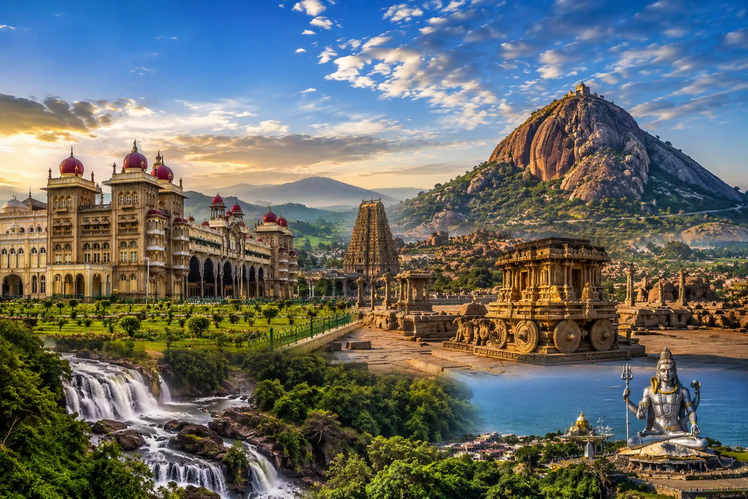 Karnataka