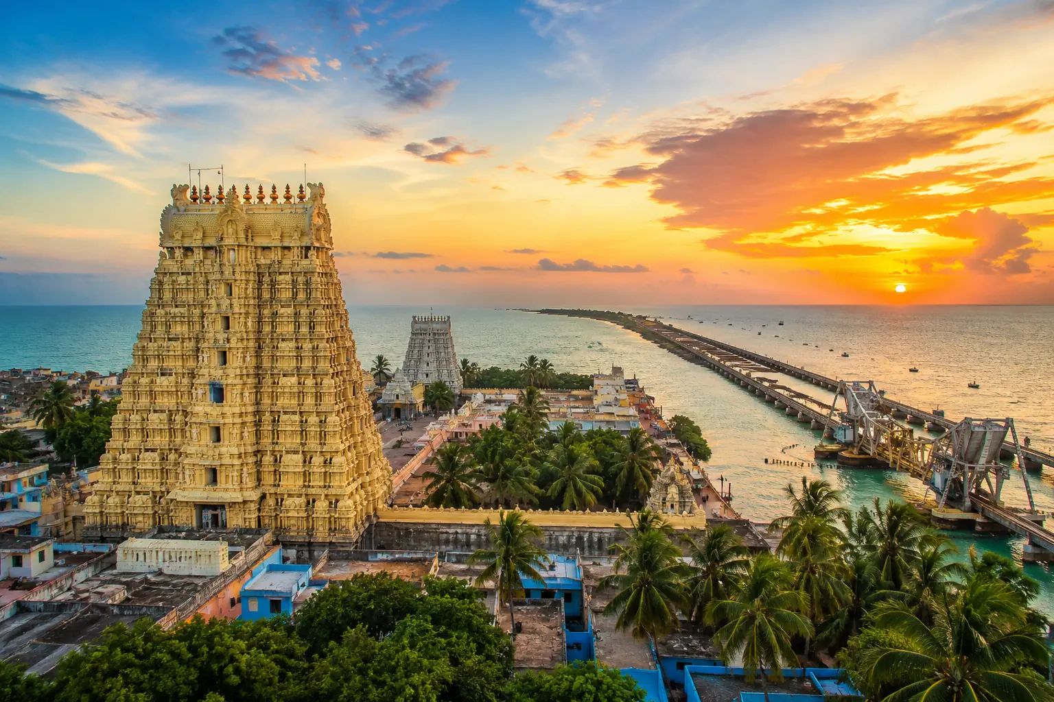 Rameswaram