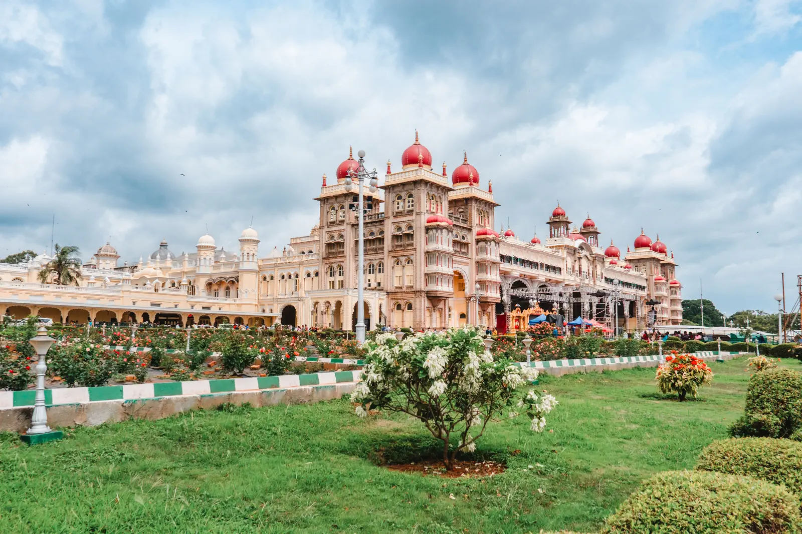Mysore