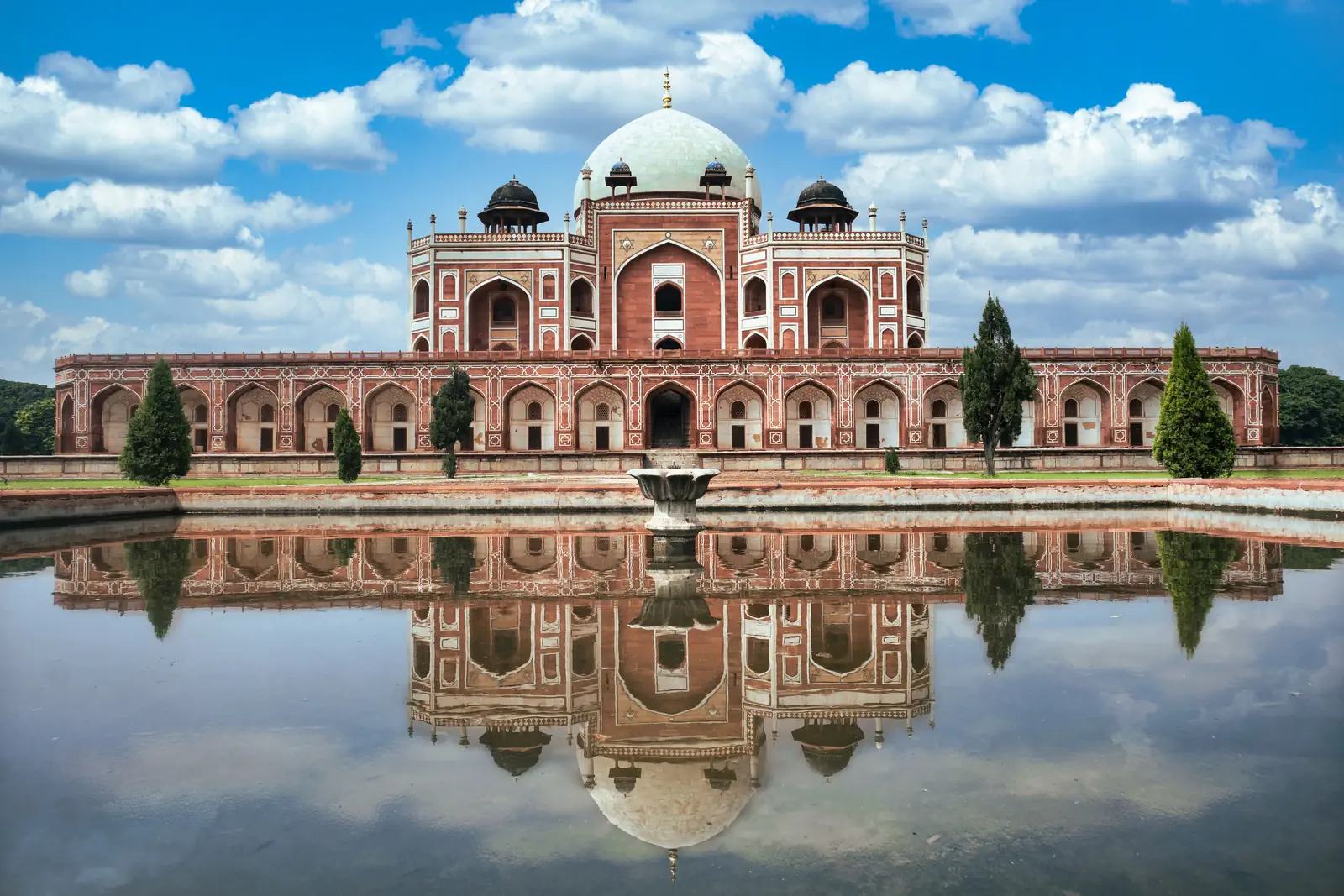 Delhi