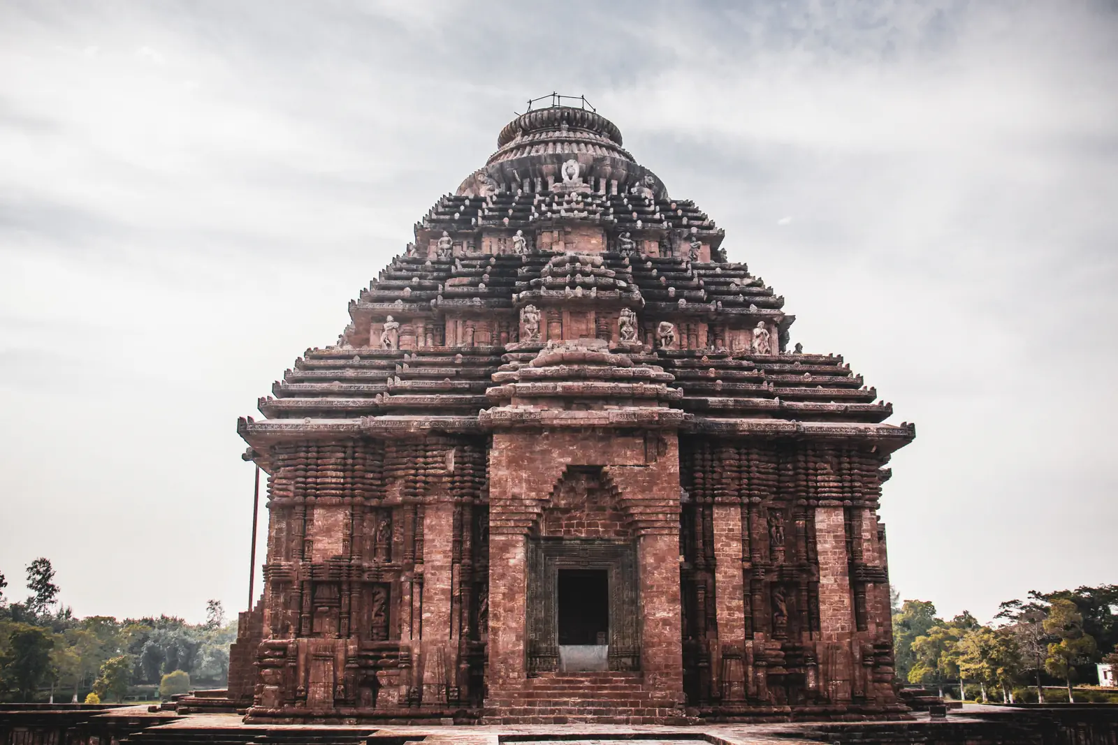 Odisha