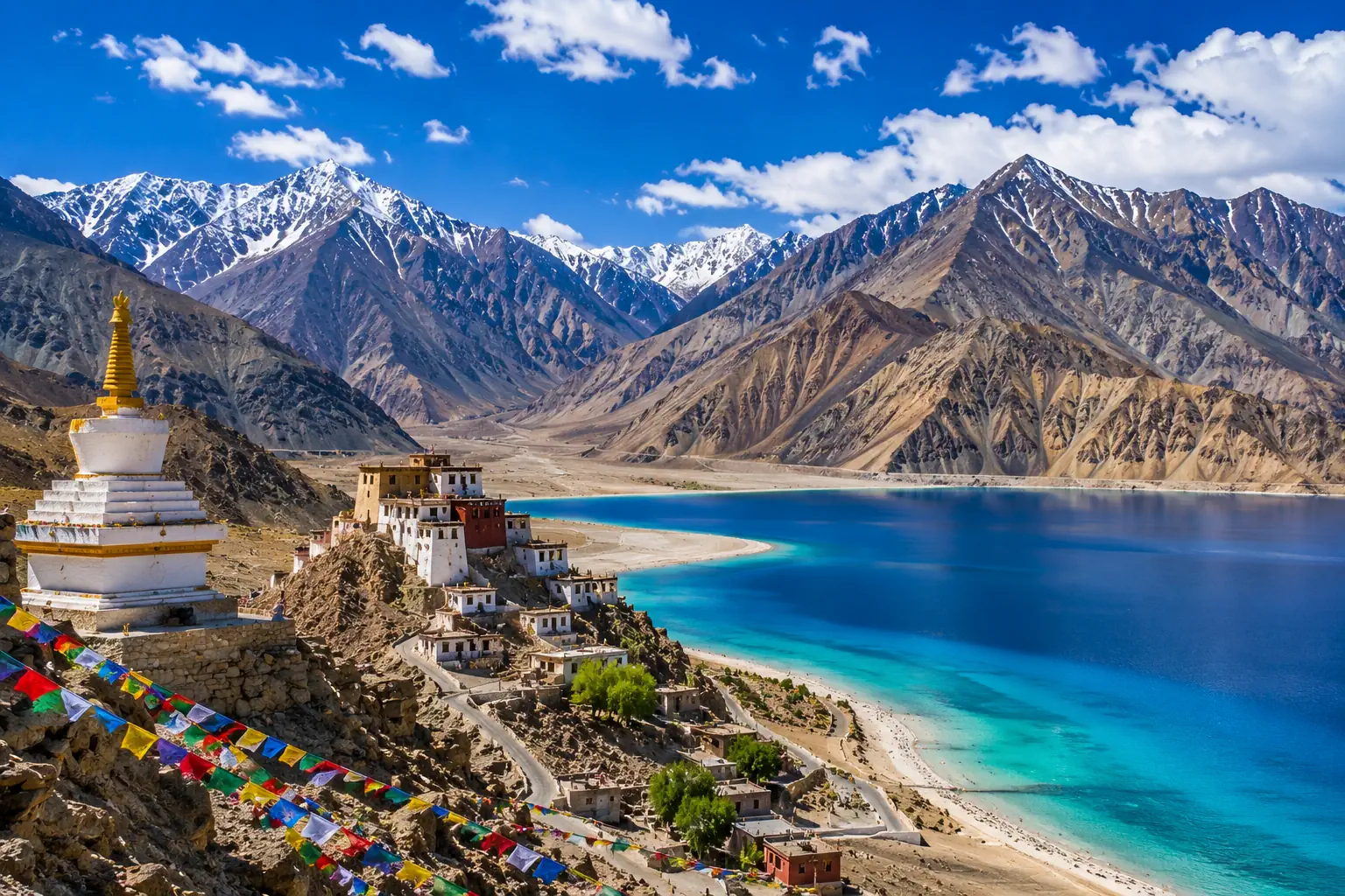 Ladakh