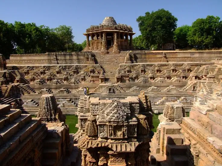 Gujarat