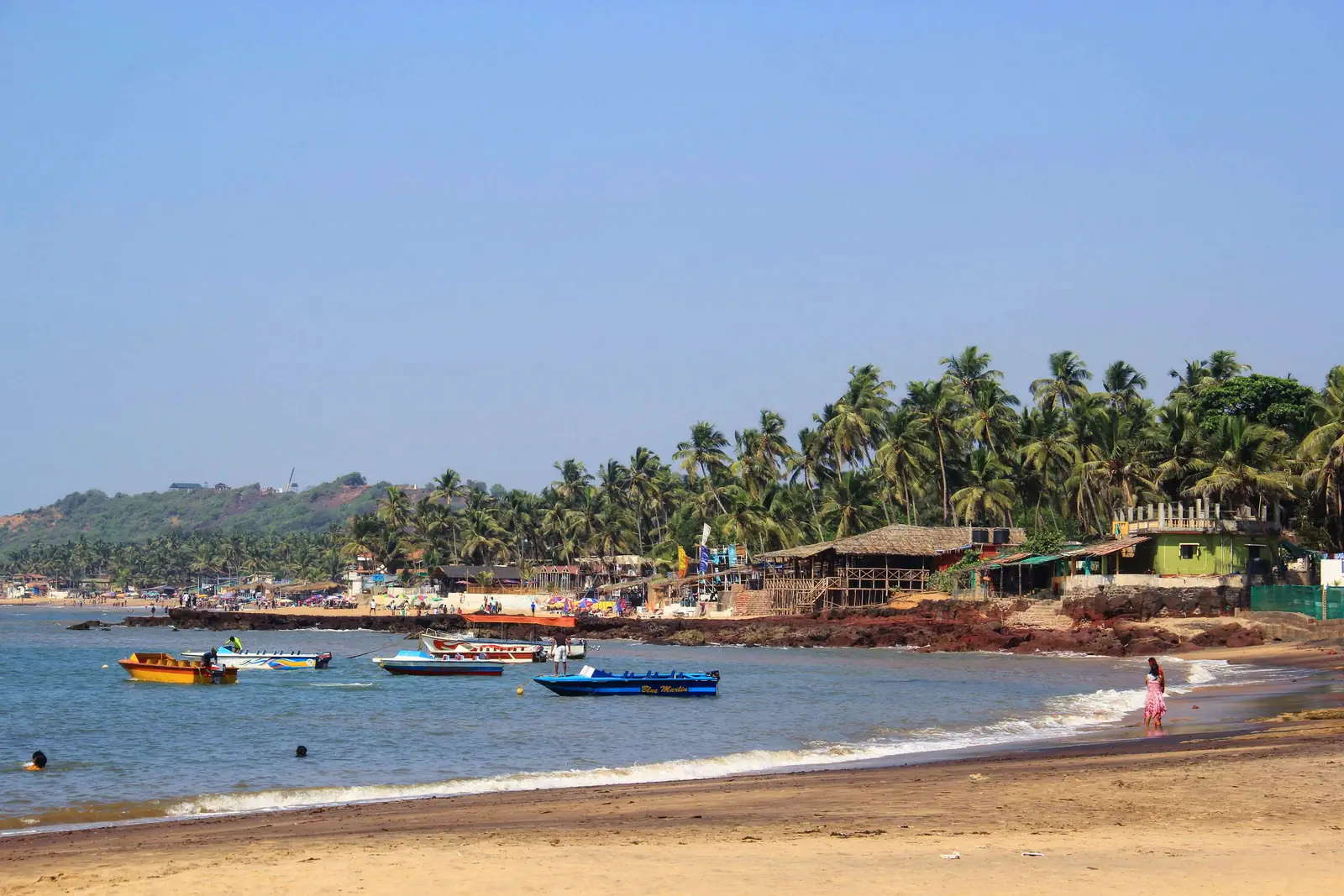 Goa