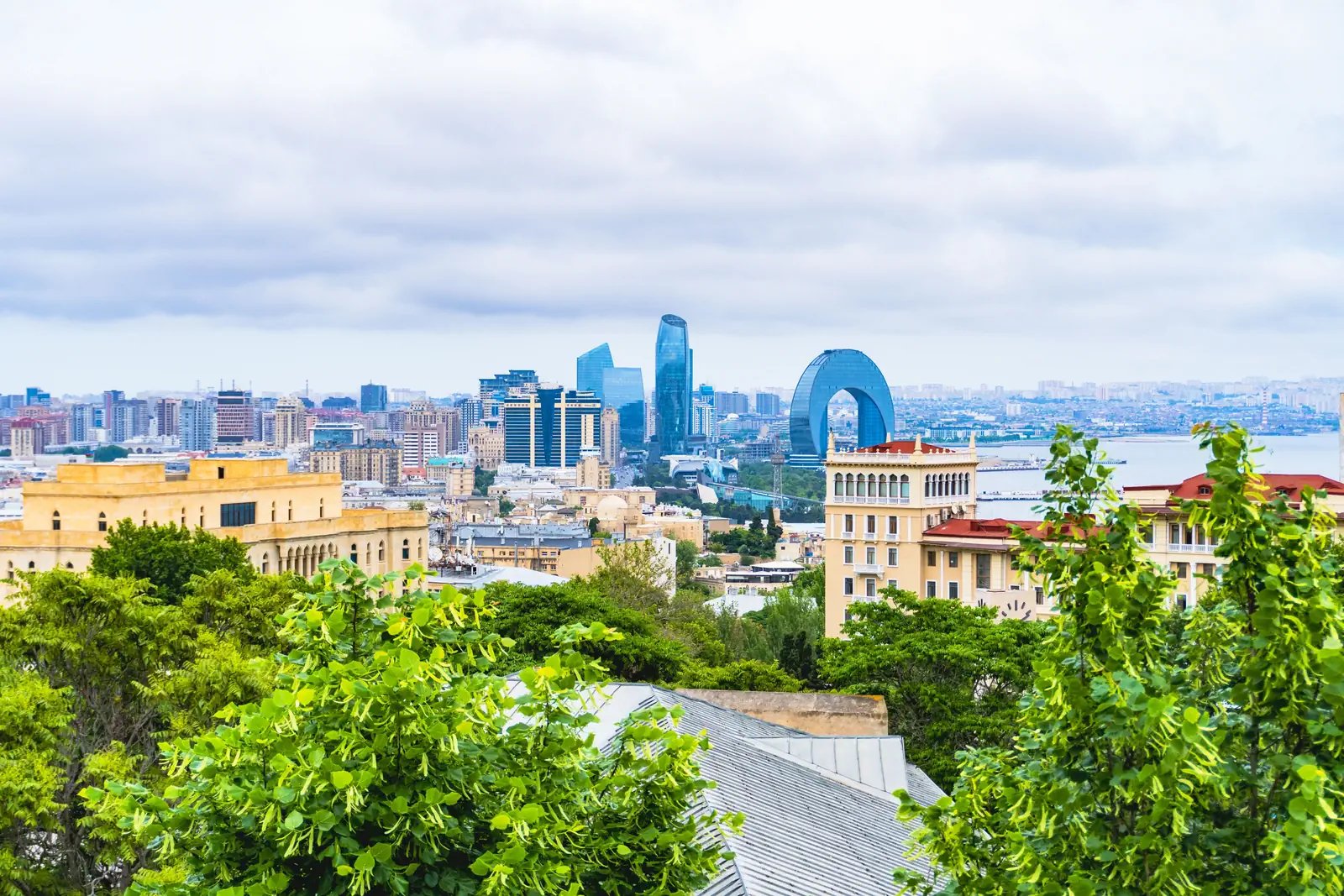 Azerbaijan