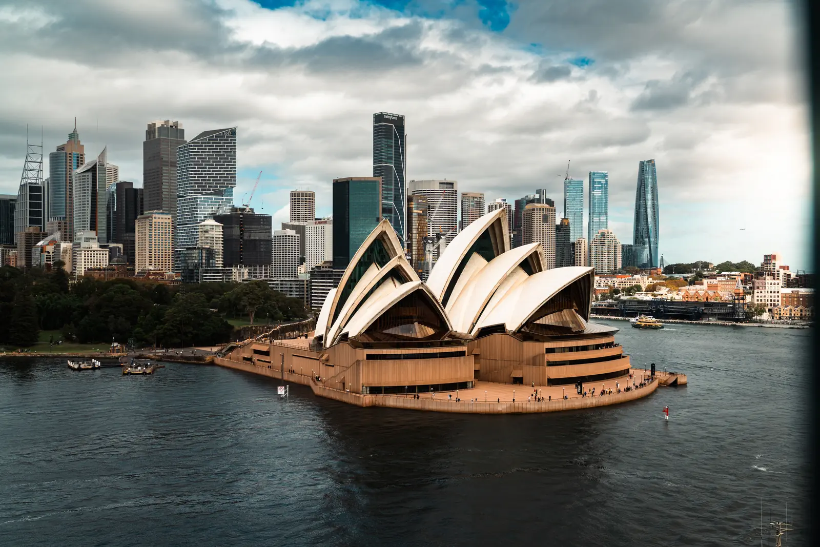Australia