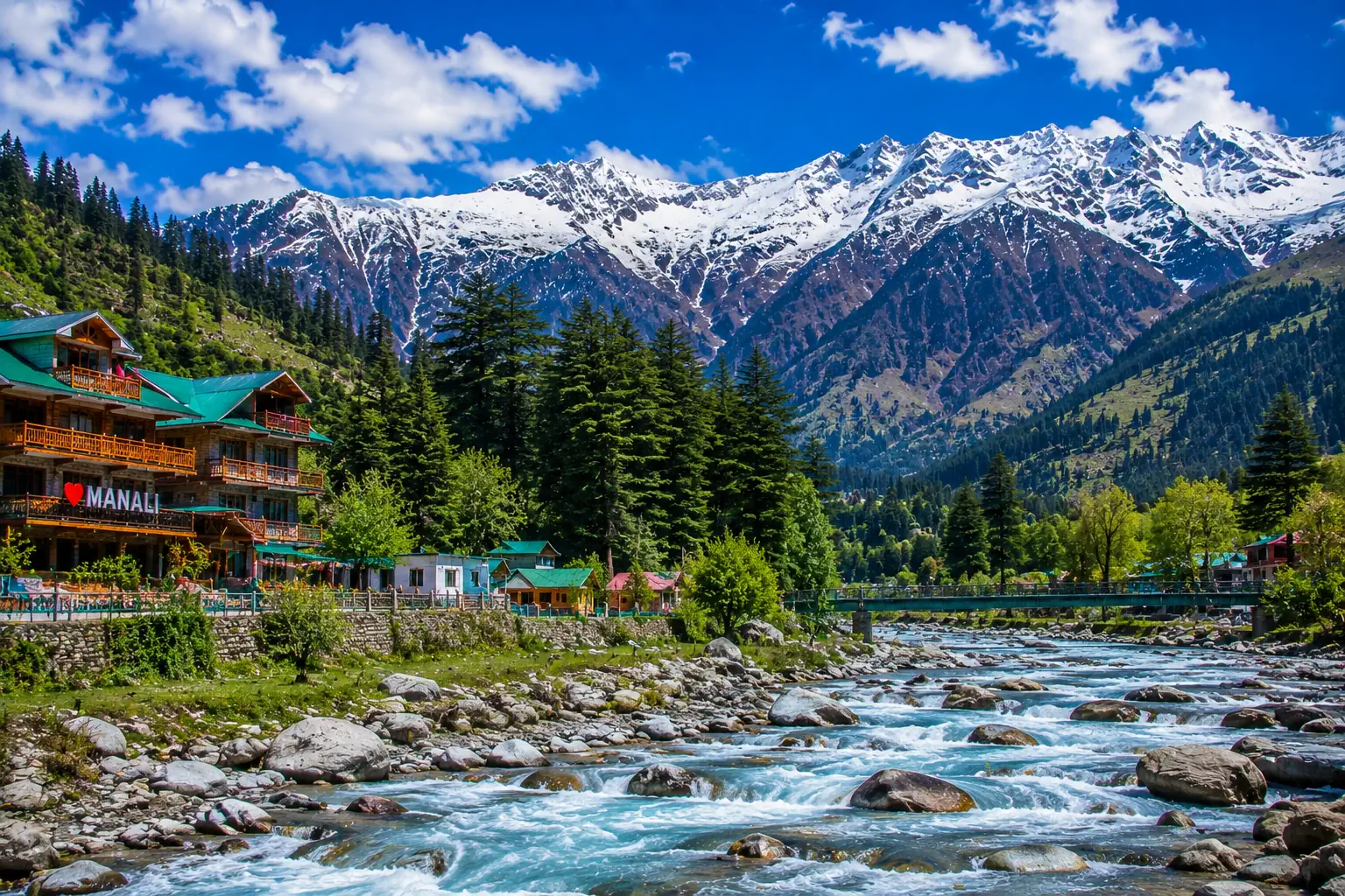Manali