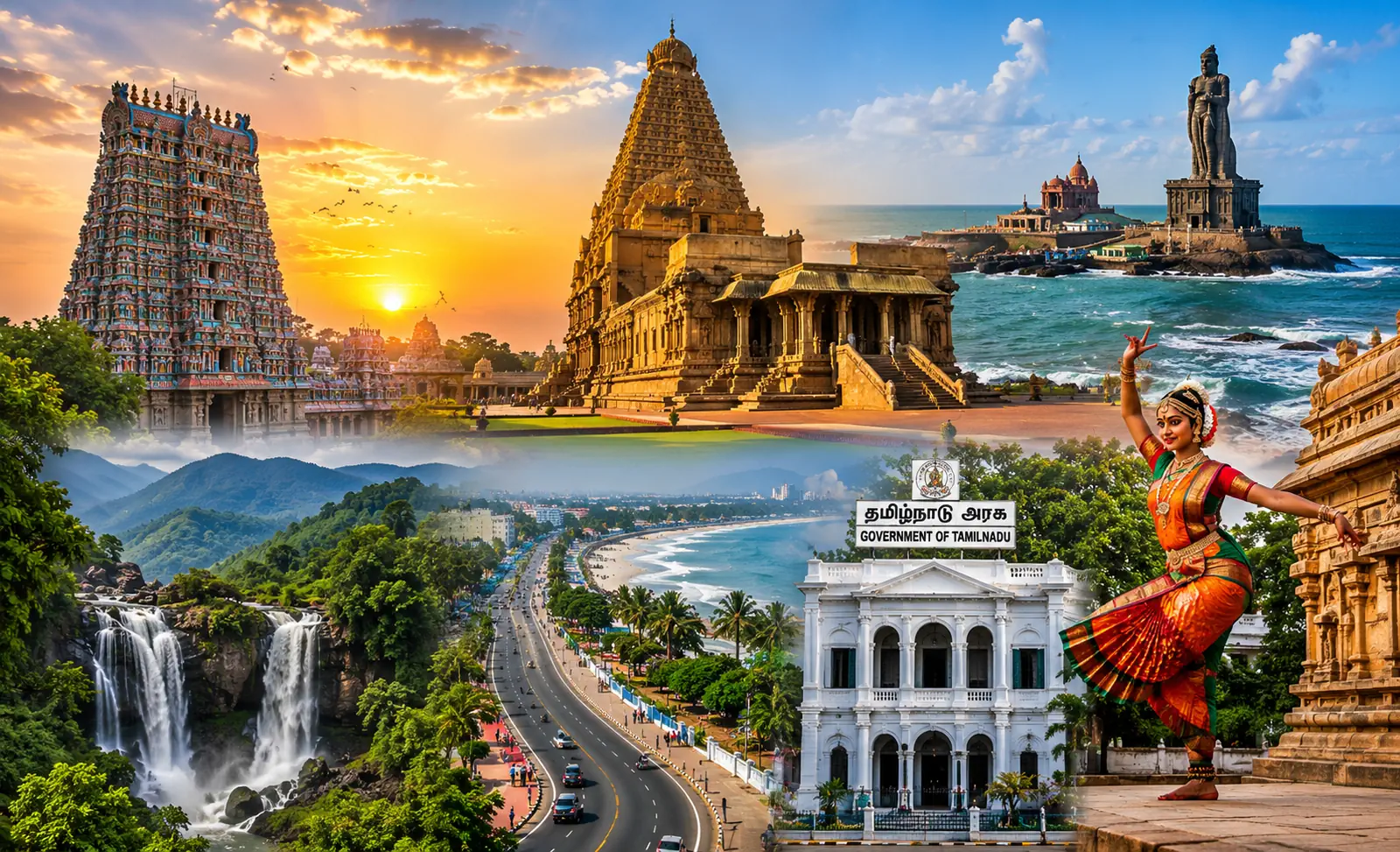 Tamil
