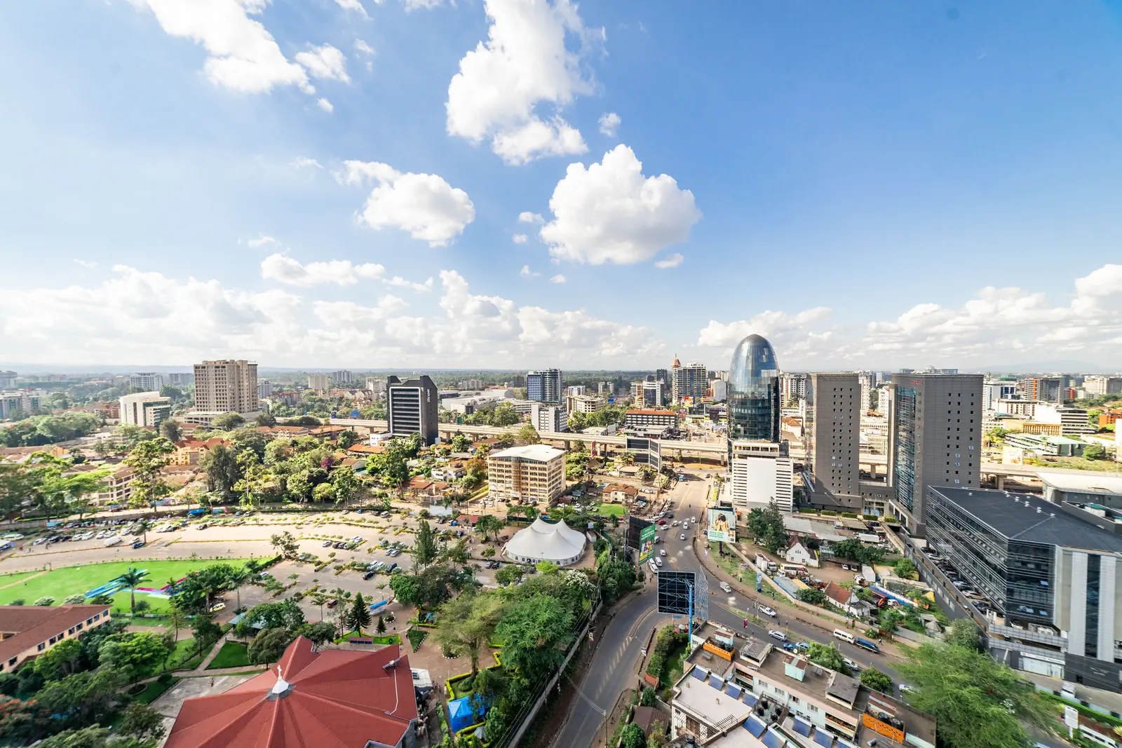 Kenya