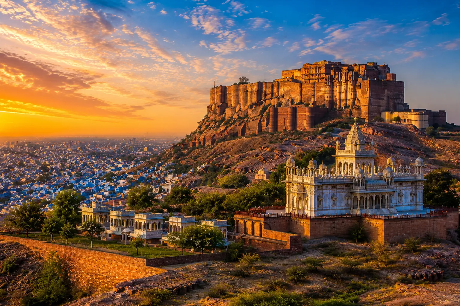 Jodhpur