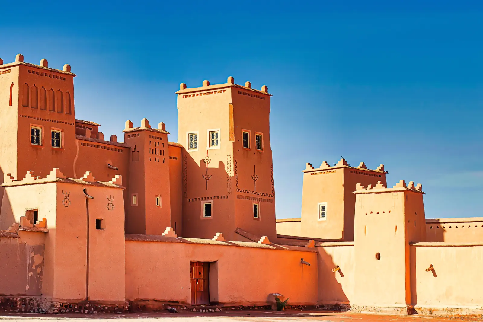 Morocco