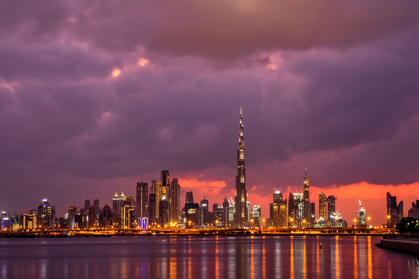 Dubai