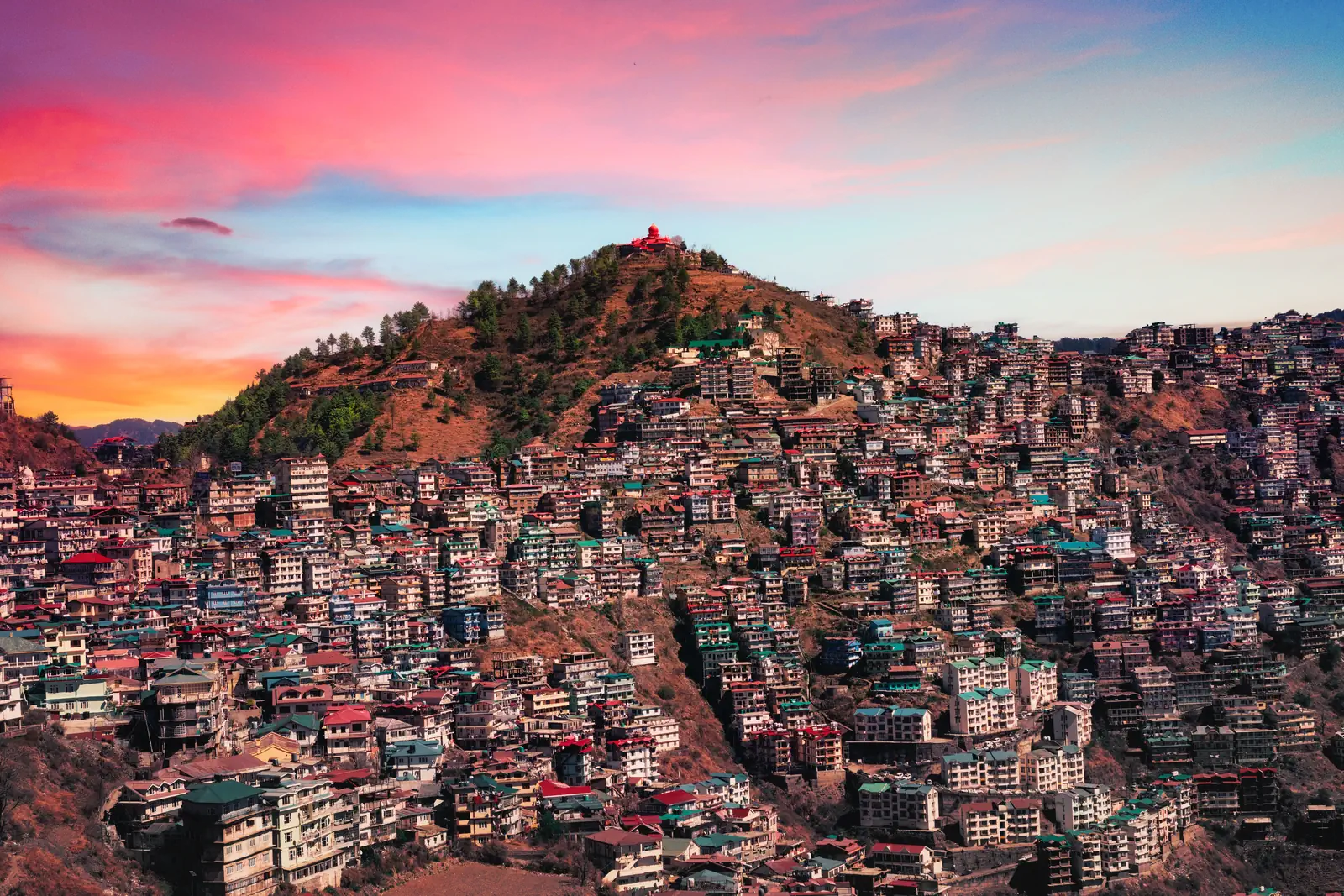 Himachal