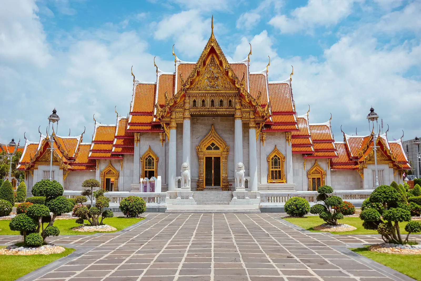 Thailand