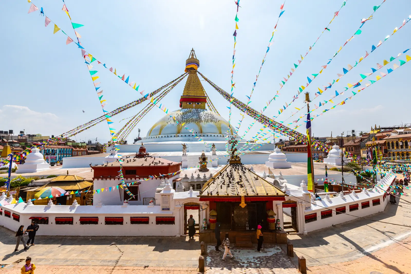 Nepal