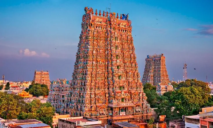 Madurai