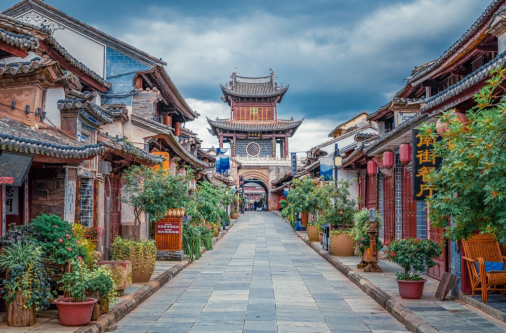 Discover the Timeless Beauty of Yunnan