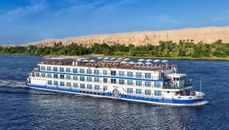 Cairo - Nile Cruise