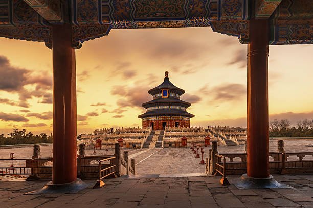 Ancient Wonders & Spectacular Winter Charm