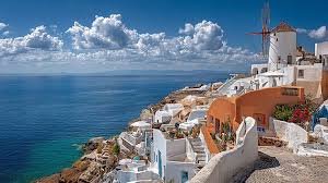 City Break in Athens 