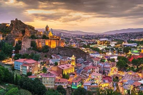 GEORGIA