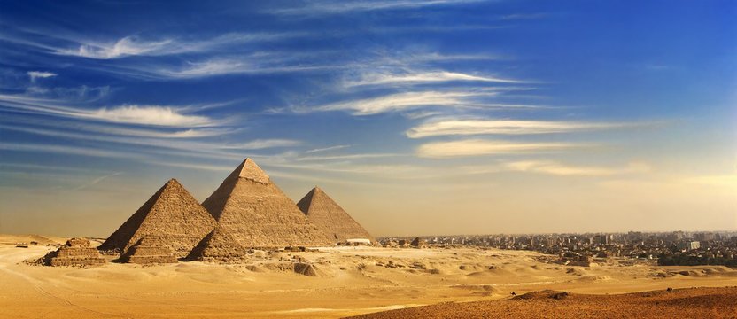 3 CAIRO 3 NILE CRUISE