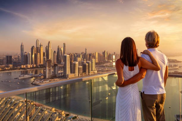 Dubai Ultimate City Break