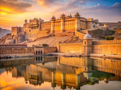  Jaipur Udaipur Tour Package