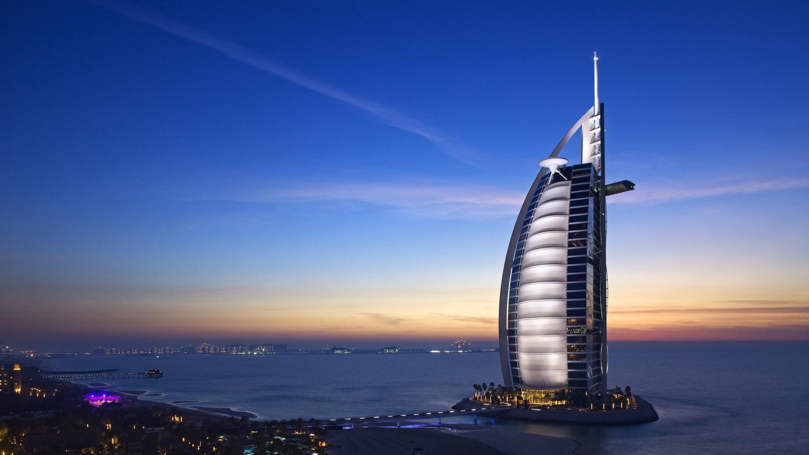 Explore Dubai