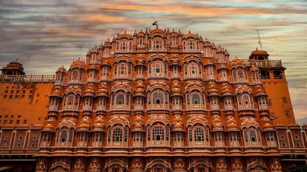 Rajasthan Explorer 