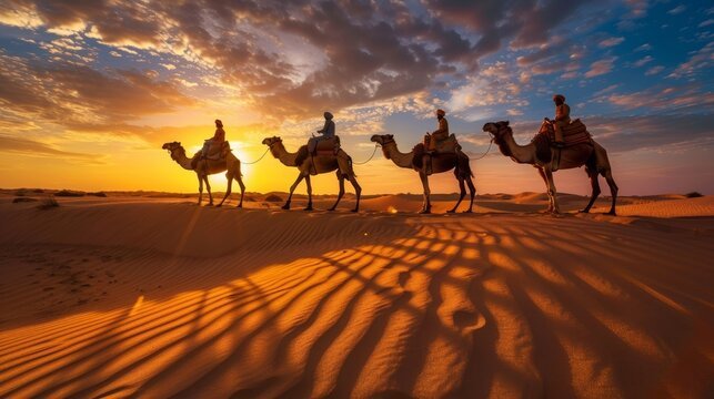 Scenic Rajasthan
