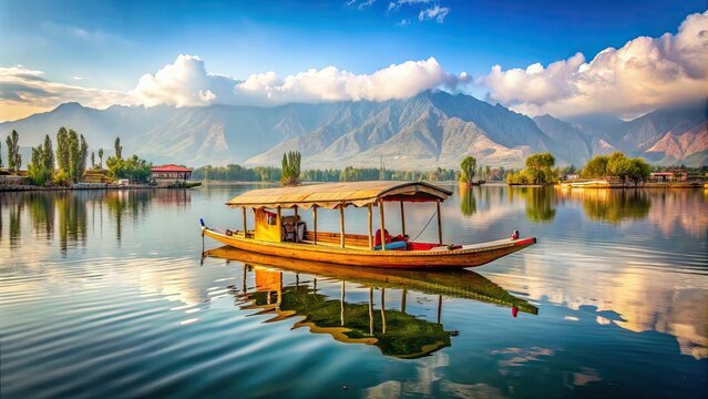 KASHMIR TOUR PACKAGE 
