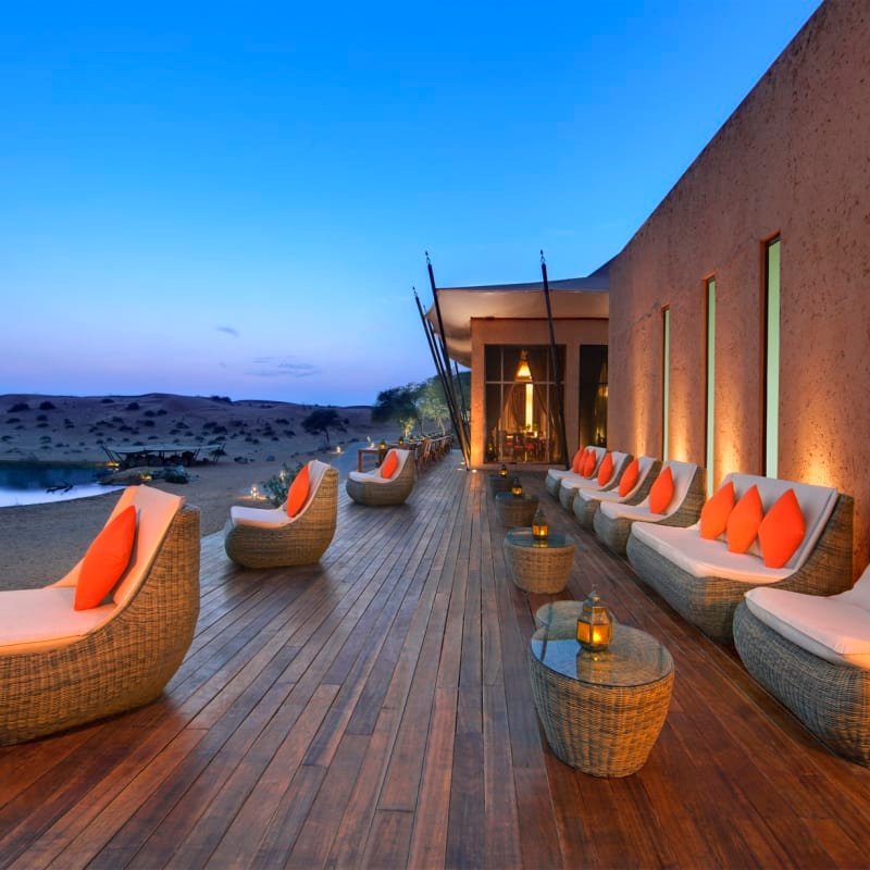 The Ultimate Ras Al Khaimah Experience