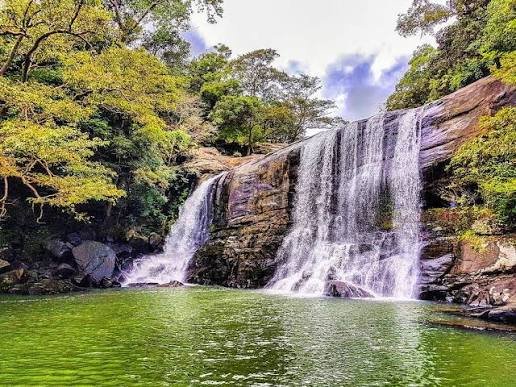 Experience Sri Lanka Through Ramayan Trail