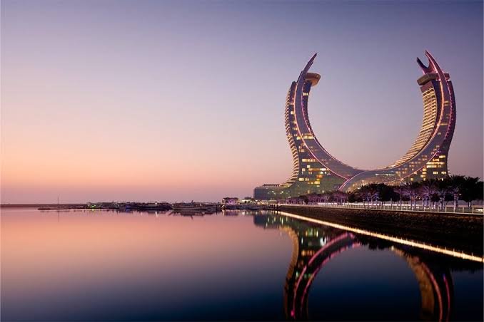 QATAR TRAILS