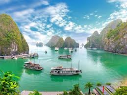 HANOI – HA LONG –DA NANG 