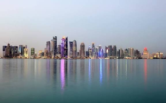 QATAR ESCAPE