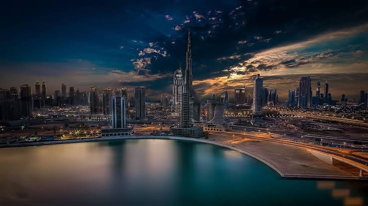 Dubai & Abu Dhabi Experience Tour