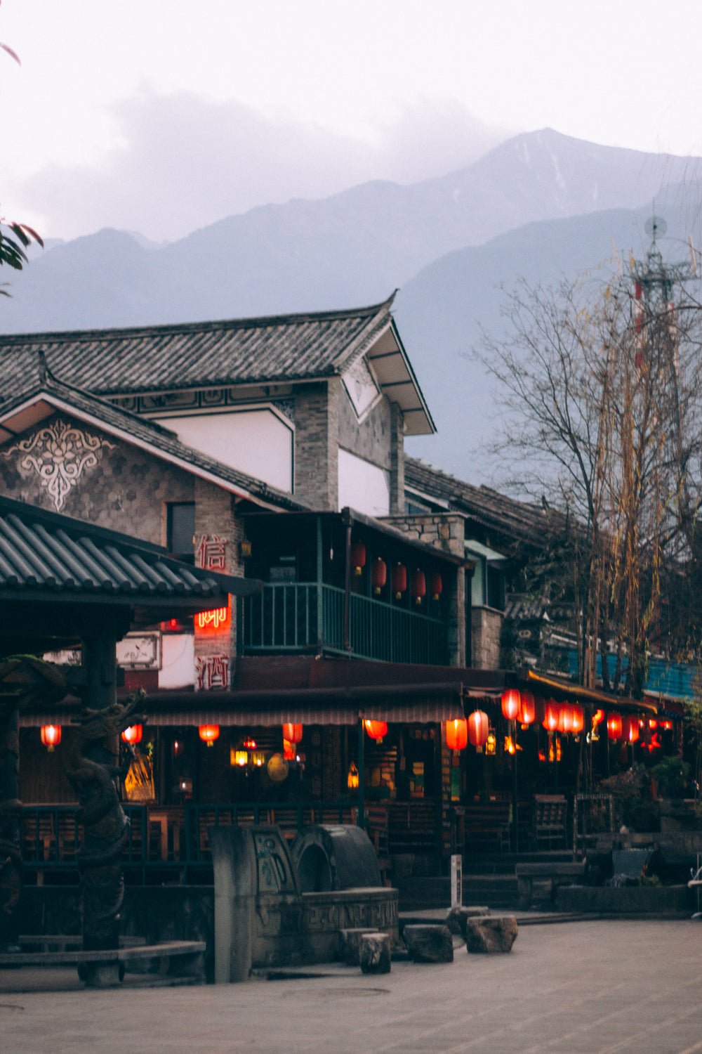 China's Coastal Elegance & Imperial Heritage