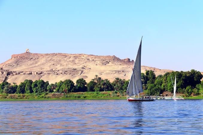 Cairo - Aswan - Luxor