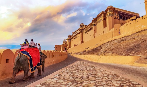 Rajasthan Explorer 