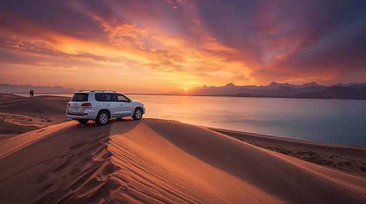 QATAR GETAWAY
