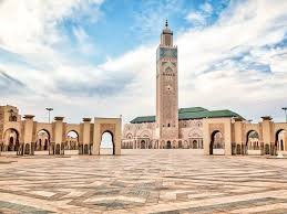 Casablanca– Rabat-MARRAKECH