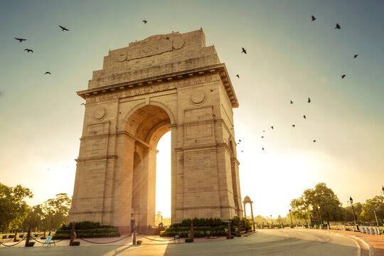 Golden Triangle Tour Package