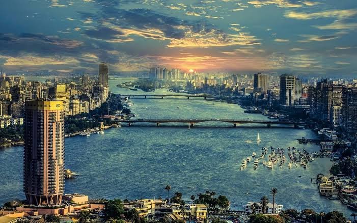 CAIRO