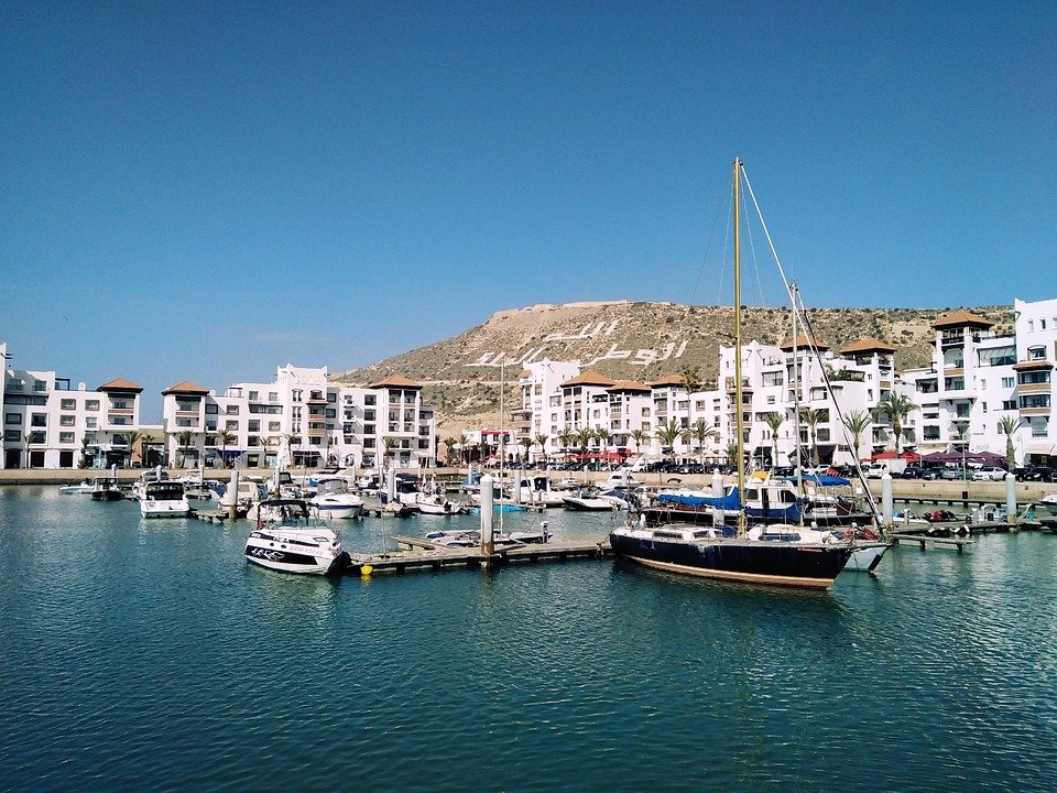 AGADIR