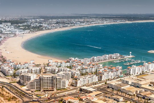 AGADIR