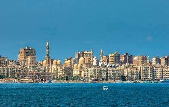 03 Cairo/ 01 Alexandria