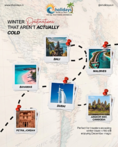 Travel Company in India