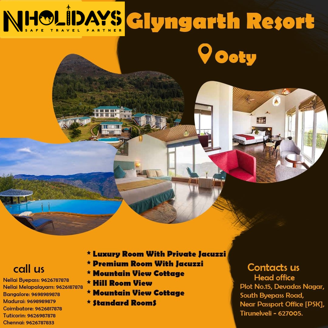 NHOLIDAYS VACATION PACKAGES